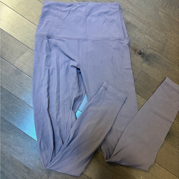 lululemon athletica Pants - Lululemon Align Leggings Size 6